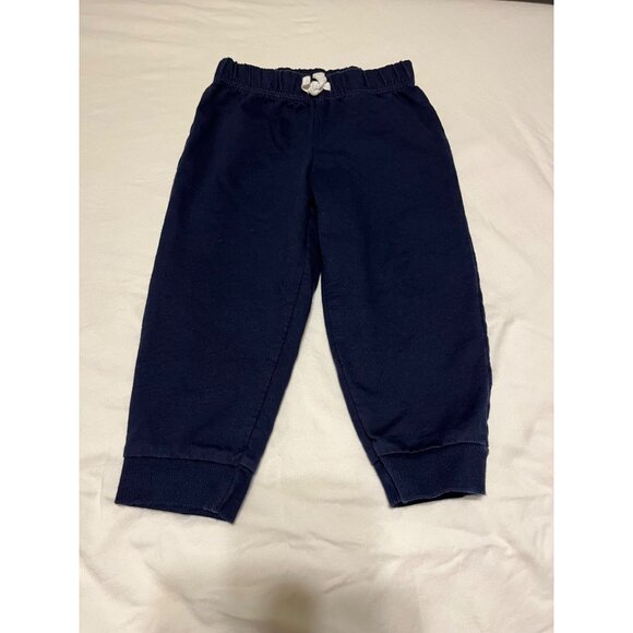 Jurassic Park World Baby Pajamas 18M  Dinosaur Print 2-Piece Set + Carters N - Picture 6 of 9